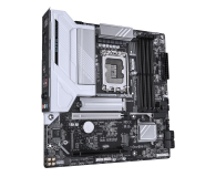 GIGABYTE Płyta główna B860M GAMING X WIFI6E B860M GAMING XWIFI6E - 1306636 - zdjęcie 3